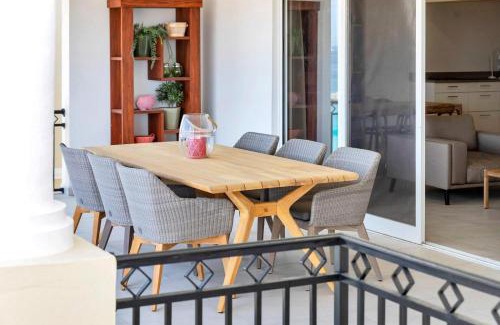 Playa Apartamento | Playa Penthouse