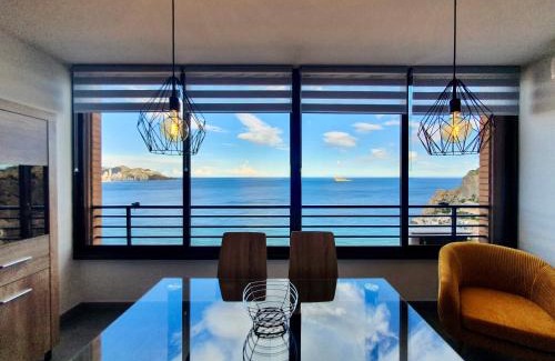Cala Apartamento | Playa Poniente Benidorm