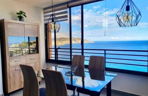 Cala Apartamento | Playa Poniente Benidorm