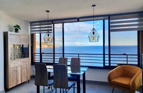 Cala Apartamento | Playa Poniente Benidorm