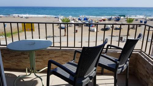 Rincón de la Victoria Apartamento | PLAYA RINCON DE LA VICTORIA
