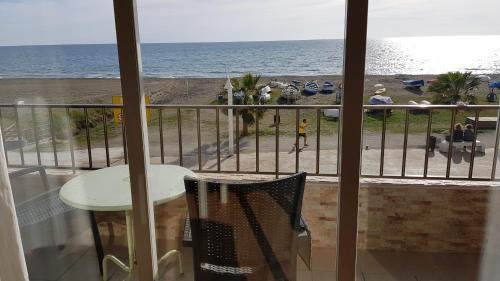Rincón de la Victoria Apartamento | PLAYA RINCON DE LA VICTORIA