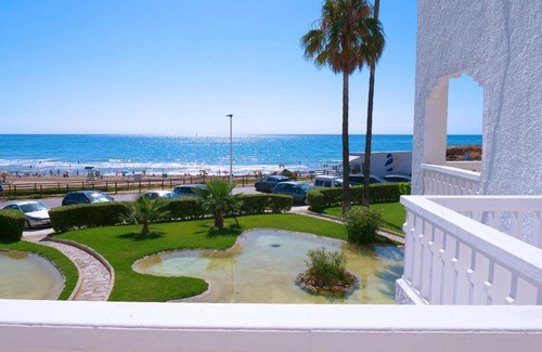 Alcossebre Apartamento | Playa Romana Kione Rentals