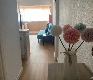El Rompido Apartamento | Playa Rompido