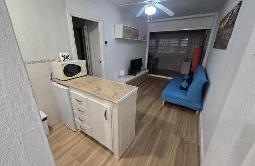 El Rompido Apartamento | Playa Rompido