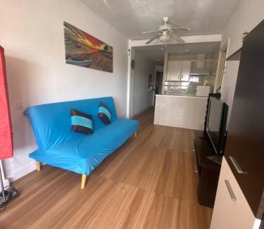 El Rompido Apartamento | Playa Rompido