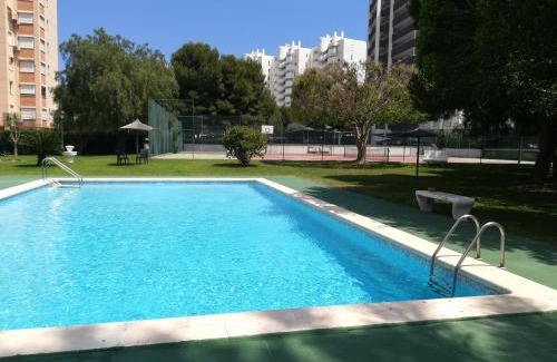 Cabo de las Huertas Apartamento | Playa San Juan Alicante