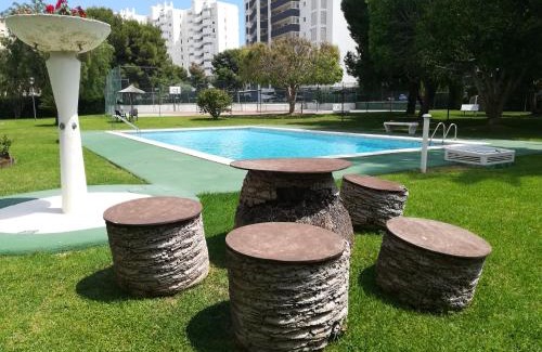 Cabo de las Huertas Apartamento | Playa San Juan Alicante