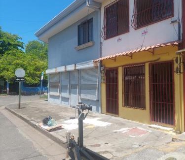 Puntarenas Casa | Playa ,sol y arena