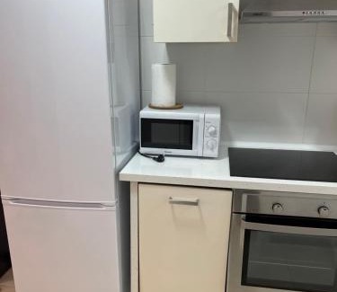 Denia Apartamento | PLAYA SUR (piscina y mar)
