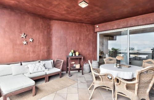 Palm-Mar Casa | Playa - Tamanca 1,3 SEA VIEW