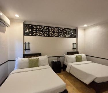 Currimao Complejo | Playa Tropical Resort Hotel