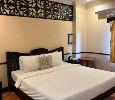 Currimao Complejo | Playa Tropical Resort Hotel