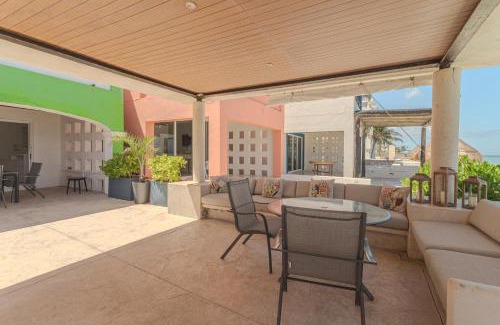 Chicxulub Puerto Casa | Playa Turix Villa
