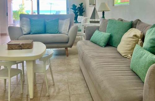 Chicxulub Puerto Casa | Playa Turix Villa