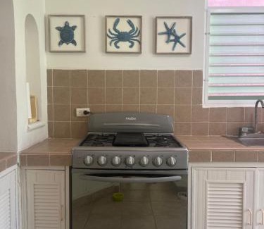 Chicxulub Puerto Casa | Playa Turix Villa