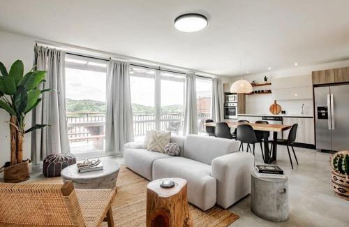 Las Escobas del Venado Apartamento | Playa Venao Condo Apartment A32 at BlueVenao