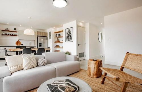 Las Escobas del Venado Apartamento | Playa Venao Condo Apartment A32 at BlueVenao