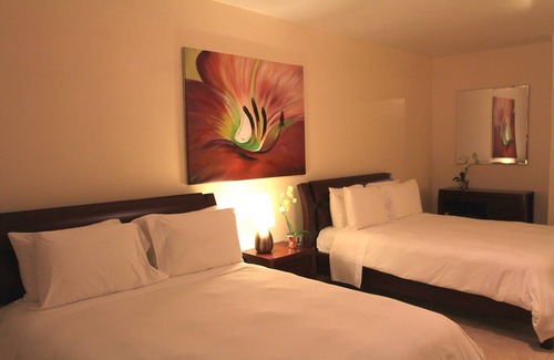 Las Escobas del Venado Complejo | Playa Venao Hotel Resort