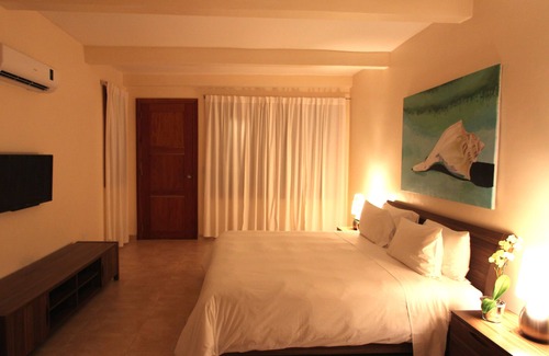 Las Escobas del Venado Complejo | Playa Venao Hotel Resort