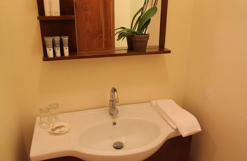 Las Escobas del Venado Complejo | Playa Venao Hotel Resort