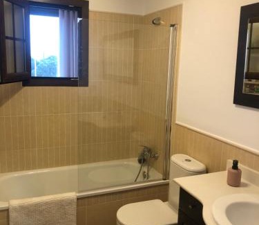 Punta del Moral Apartamento | PLAYA VERDE LUXURY
