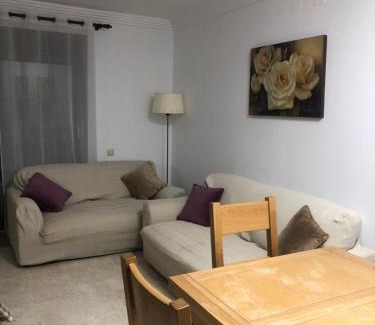 Punta del Moral Apartamento | PLAYA VERDE LUXURY
