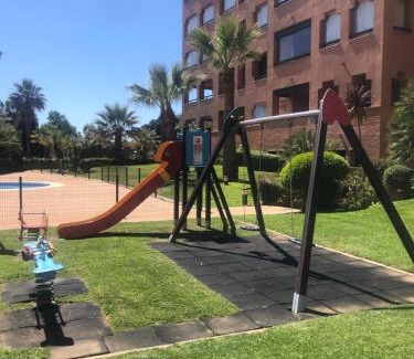 Punta del Moral Apartamento | PLAYA VERDE LUXURY