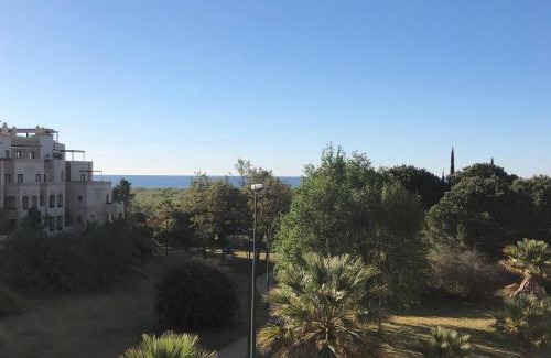 Punta del Moral Apartamento | PLAYA VERDE LUXURY