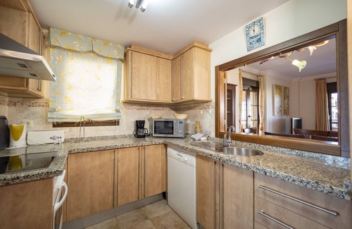 Punta del Moral Apartamento | Playa Verde 58 VFT - PLUS