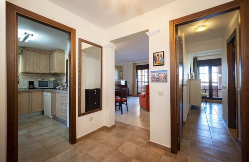 Punta del Moral Apartamento | Playa Verde 58 VFT - PLUS