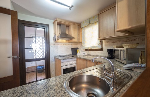 Punta del Moral Apartamento | Playa Verde 58 VFT - PLUS