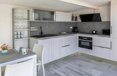 Port de la Selva Apartamento | Playa Vista Mar Duplex