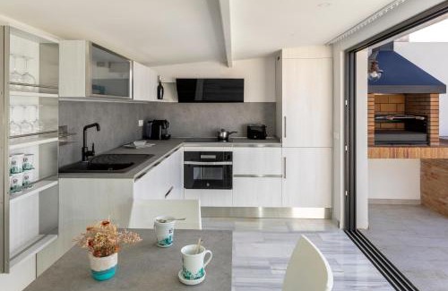 Port de la Selva Apartamento | Playa Vista Mar Duplex