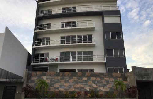Marina Mazatlán Apartamento | Playa y alberca en Zona Marina