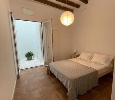 Vinaros Apartamento | Playa y casco antiguo