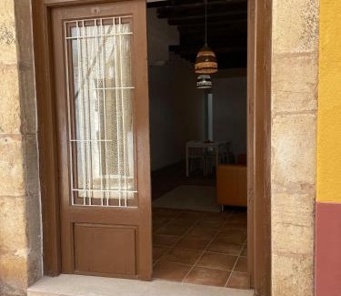 Vinaros Apartamento | Playa y casco antiguo