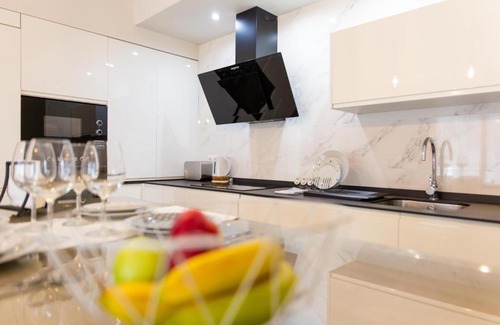 Jardin de la Abadia Apartamento | Playa y Centro Playa y centro