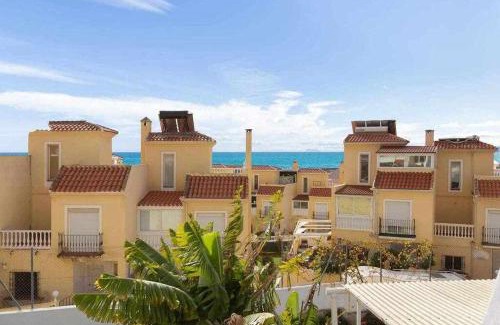 Urbanización Puerto de Estepona Apartamento | Playa y Naturaleza Estepona
