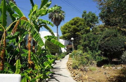 Urbanización Puerto de Estepona Apartamento | Playa y Naturaleza Estepona