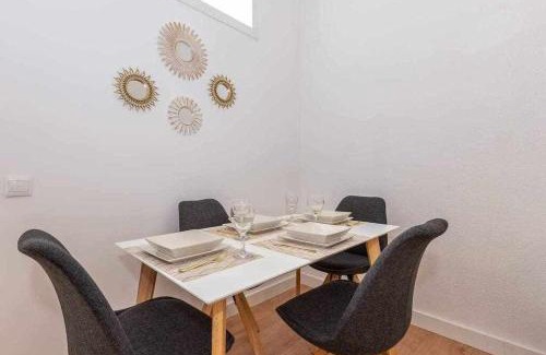 Urbanización Puerto de Estepona Apartamento | Playa y Naturaleza Estepona