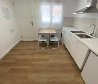 Almeria Apartamento | Playa y Sol z1