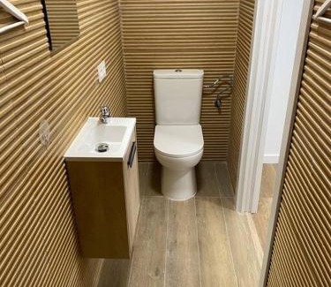 Almeria Apartamento | Playa y Sol z1