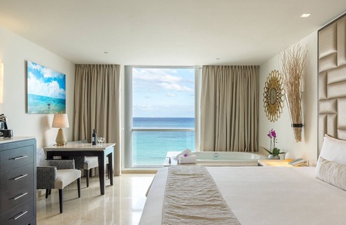 Área de Playacar Fase I Complejo | Playacar Palace All Inclusive