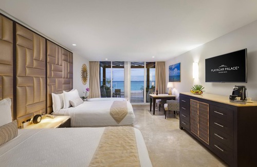 Área de Playacar Fase I Complejo | Playacar Palace All Inclusive
