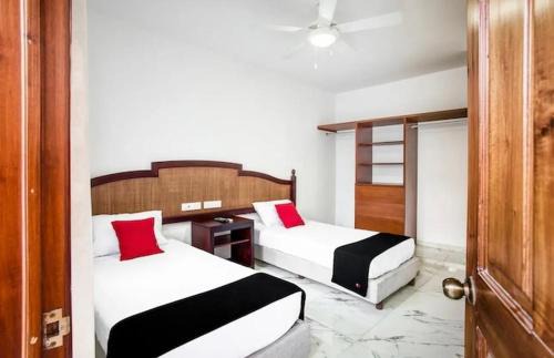 Ejidal Hotel | playadelcarmenhotelyukon