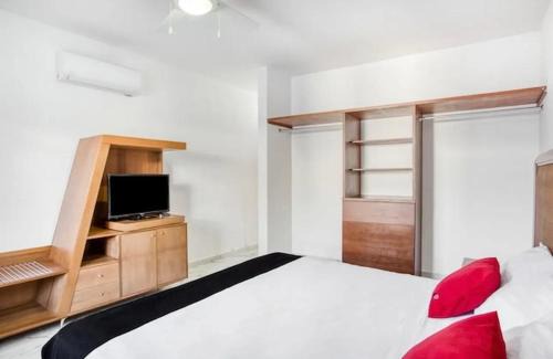 Ejidal Hotel | playadelcarmenhotelyukon