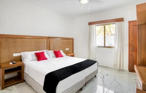 Ejidal Hotel | playadelcarmenhotelyukon