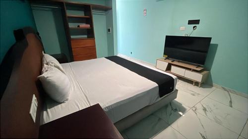 Ejidal Hotel | playadelcarmenhotelyukon