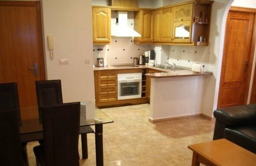 Orihuela Costa Apartamento | Playamarina 1 Aparthotel